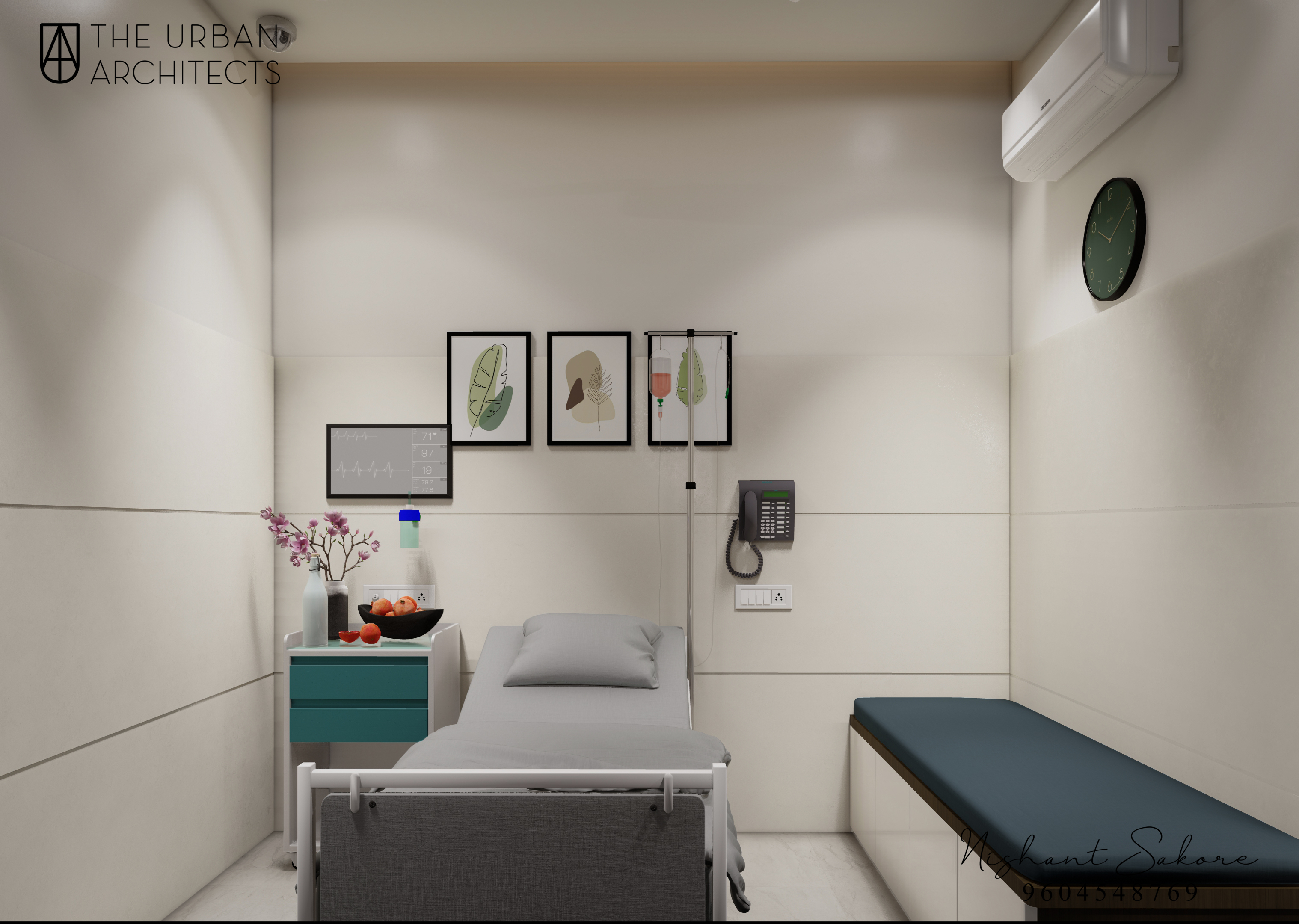 Operation Theatre